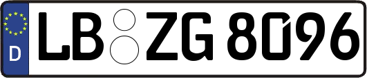 LB-ZG8096