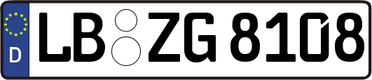 LB-ZG8108