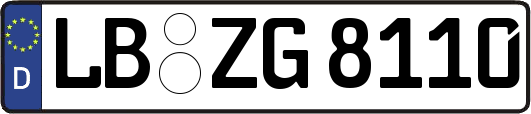LB-ZG8110