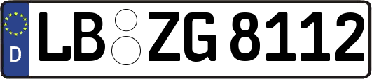 LB-ZG8112