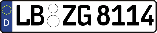 LB-ZG8114
