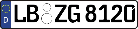 LB-ZG8120