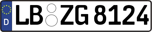LB-ZG8124