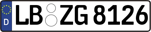 LB-ZG8126