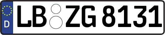 LB-ZG8131