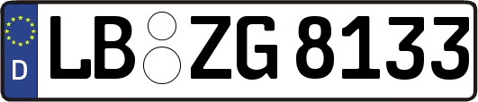 LB-ZG8133