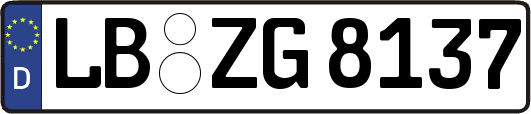 LB-ZG8137