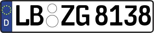 LB-ZG8138
