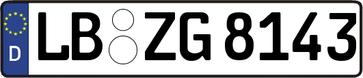 LB-ZG8143
