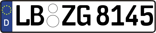 LB-ZG8145