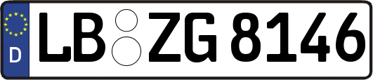 LB-ZG8146