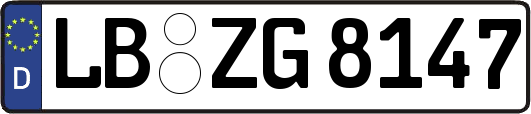 LB-ZG8147