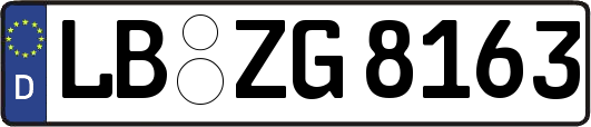 LB-ZG8163