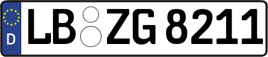 LB-ZG8211