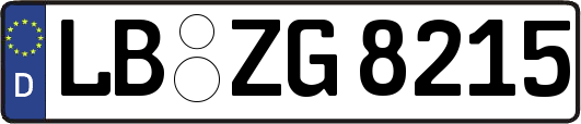 LB-ZG8215