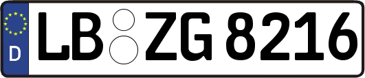 LB-ZG8216