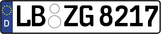 LB-ZG8217