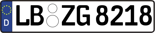 LB-ZG8218
