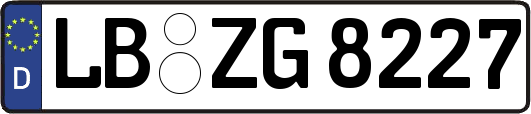 LB-ZG8227