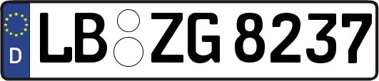 LB-ZG8237