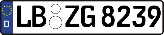 LB-ZG8239