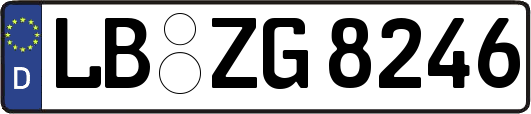 LB-ZG8246
