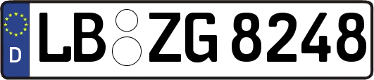 LB-ZG8248