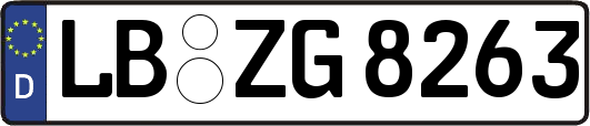 LB-ZG8263