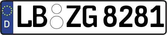 LB-ZG8281