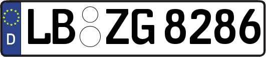LB-ZG8286