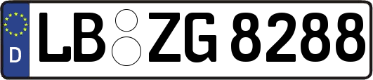 LB-ZG8288