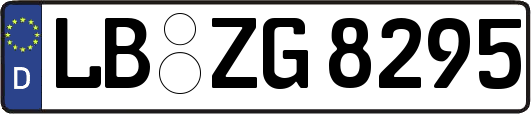 LB-ZG8295