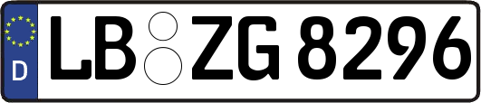 LB-ZG8296