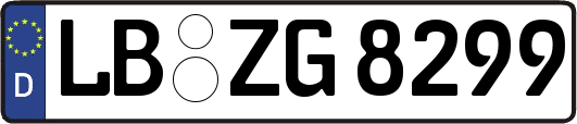 LB-ZG8299