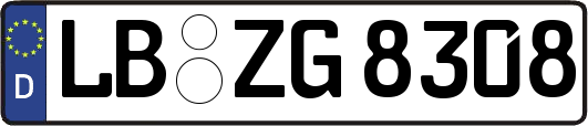 LB-ZG8308