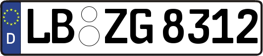 LB-ZG8312