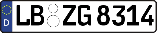 LB-ZG8314
