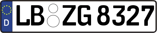 LB-ZG8327