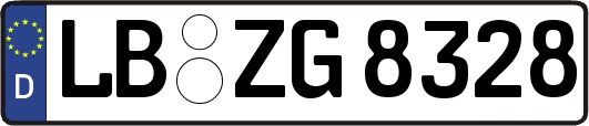 LB-ZG8328