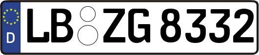 LB-ZG8332