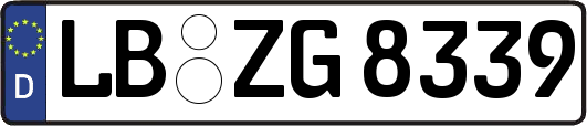 LB-ZG8339
