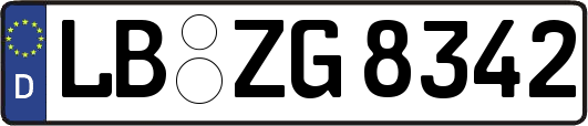 LB-ZG8342