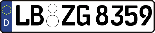 LB-ZG8359