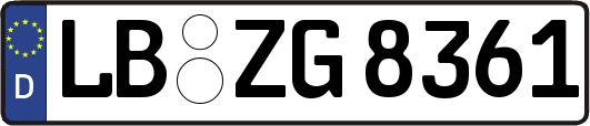 LB-ZG8361