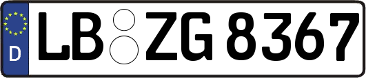 LB-ZG8367