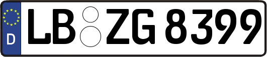 LB-ZG8399