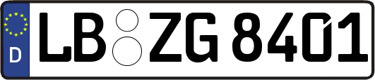 LB-ZG8401