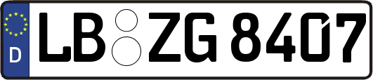 LB-ZG8407