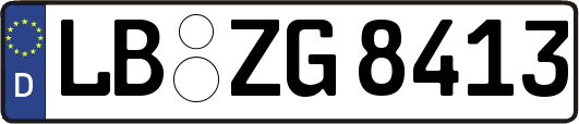 LB-ZG8413