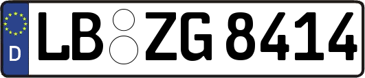 LB-ZG8414